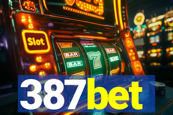 387bet