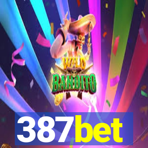 387bet