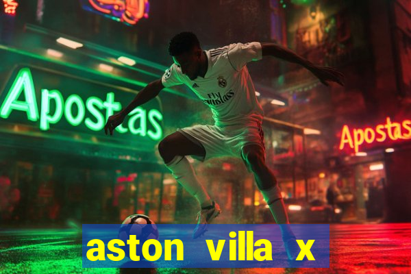 aston villa x liverpool futemax