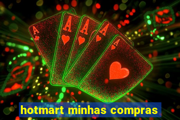 hotmart minhas compras