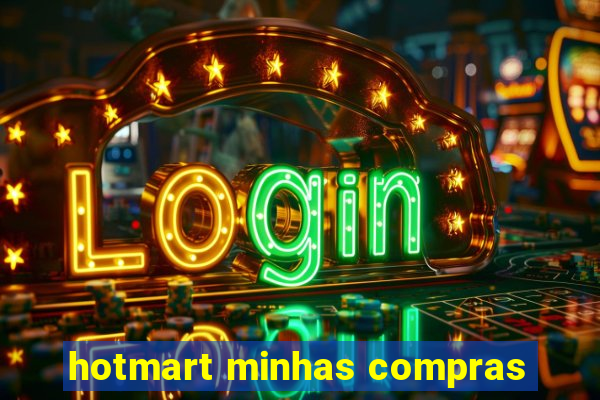 hotmart minhas compras