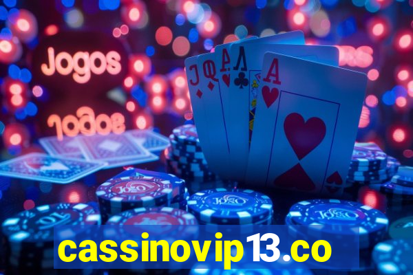 cassinovip13.com