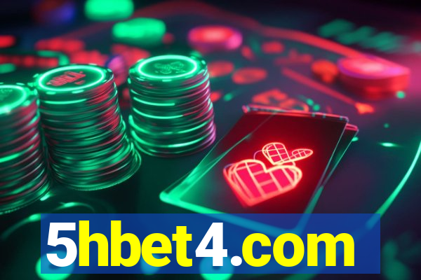 5hbet4.com