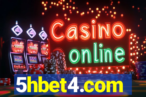 5hbet4.com