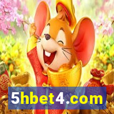 5hbet4.com