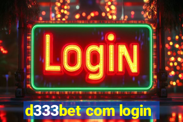 d333bet com login