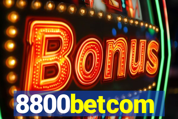 8800betcom