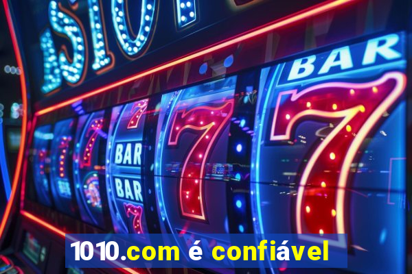 1010.com é confiável