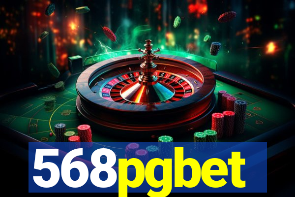 568pgbet