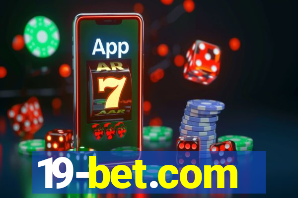 19-bet.com