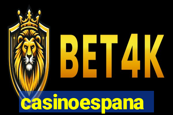 casinoespana