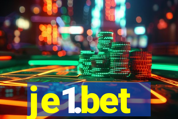 je1.bet