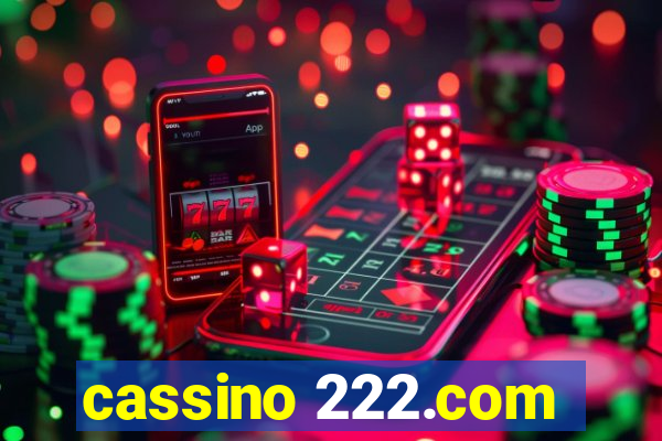 cassino 222.com