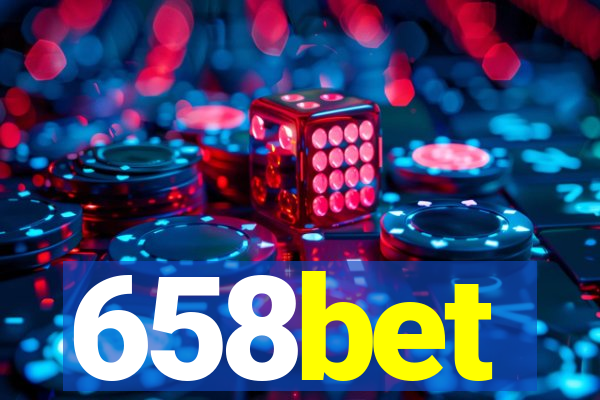 658bet