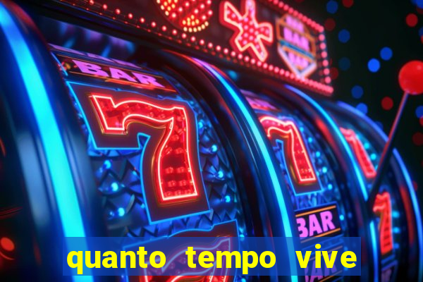 quanto tempo vive um passarinho bem-te-vi