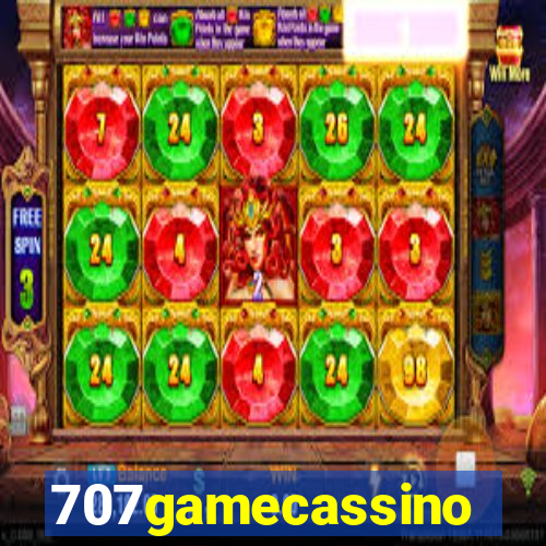 707gamecassino