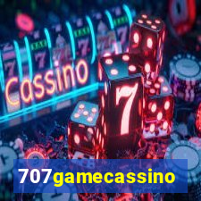 707gamecassino