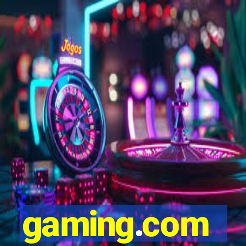 gaming.com