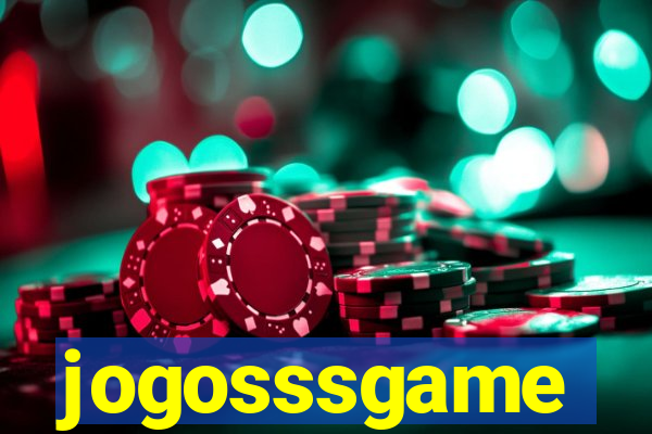 jogosssgame