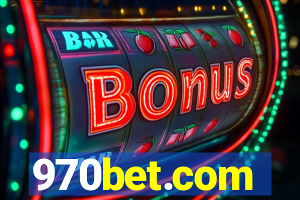 970bet.com