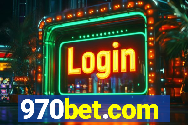 970bet.com