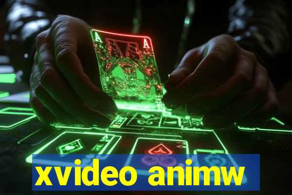 xvideo animw