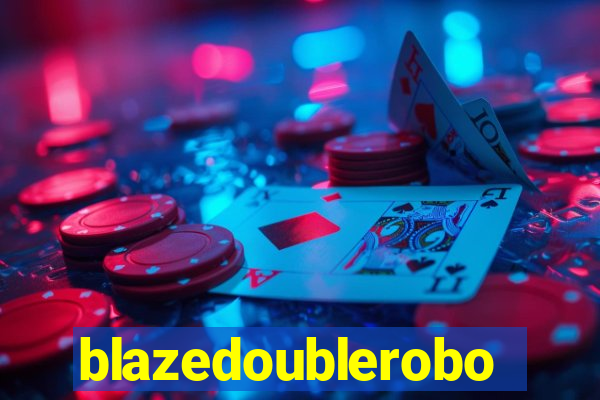 blazedoublerobo