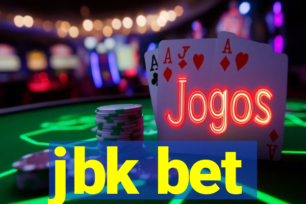 jbk bet