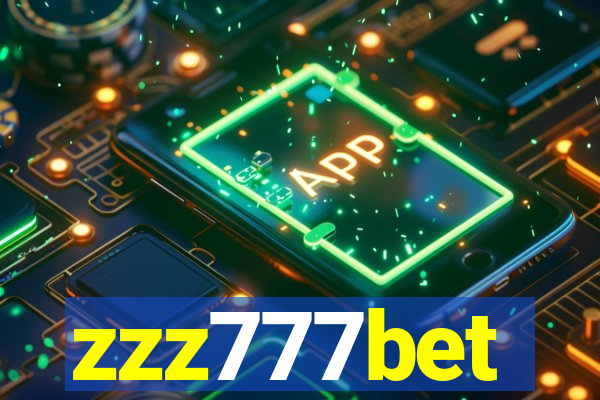 zzz777bet