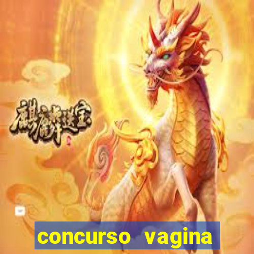 concurso vagina mais bonita do brasil