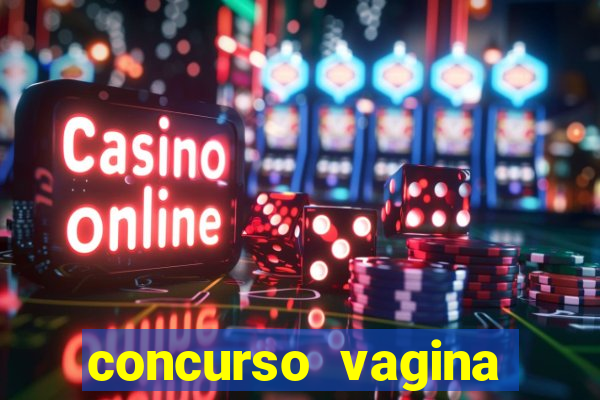 concurso vagina mais bonita do brasil