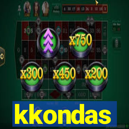 kkondas