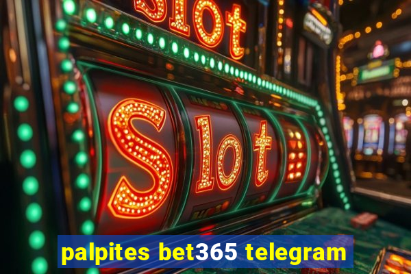 palpites bet365 telegram