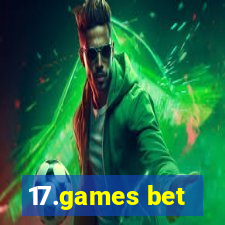 17.games bet