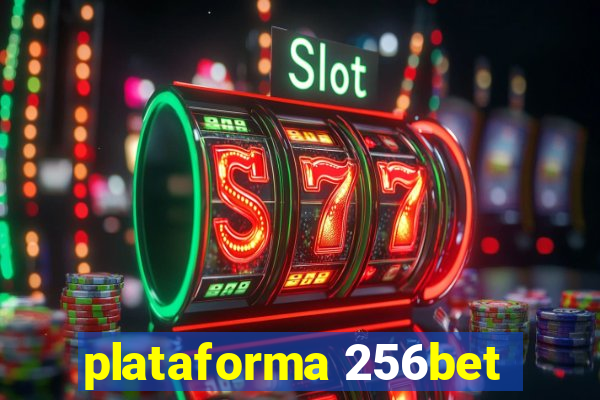 plataforma 256bet