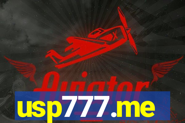 usp777.me