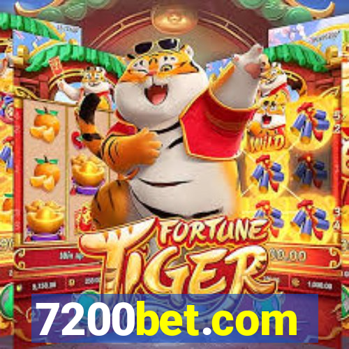 7200bet.com