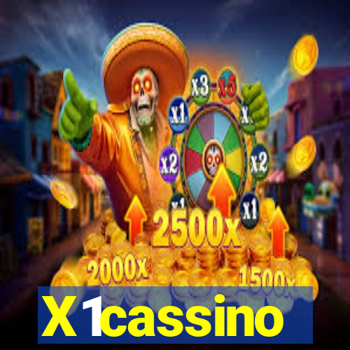 X1cassino