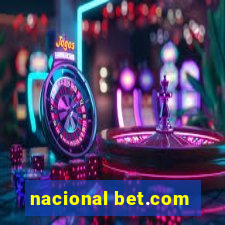 nacional bet.com