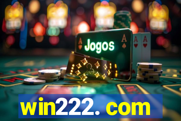 win222. com