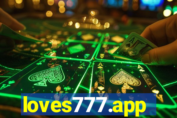 loves777.app