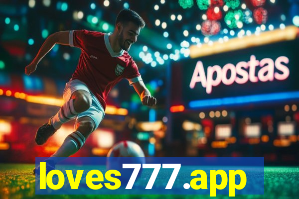 loves777.app