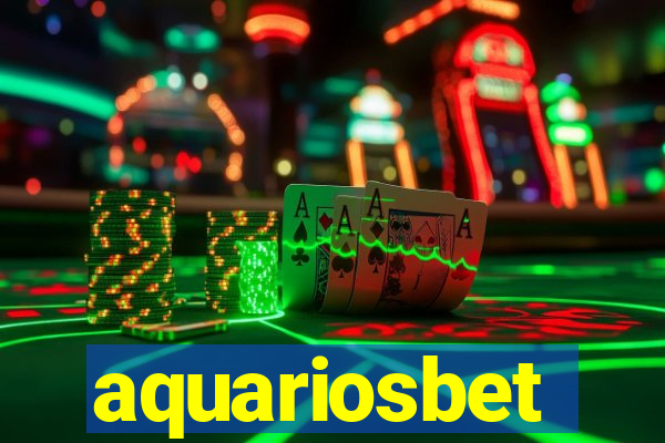 aquariosbet