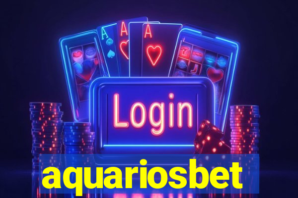 aquariosbet