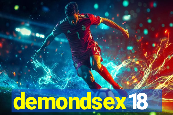 demondsex18