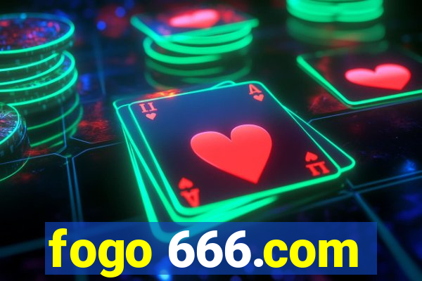 fogo 666.com