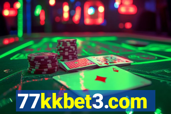 77kkbet3.com