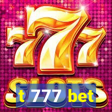 t 777 bet