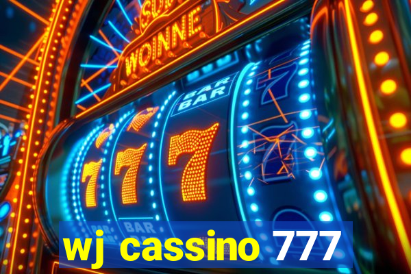 wj cassino 777