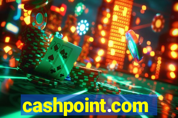 cashpoint.com